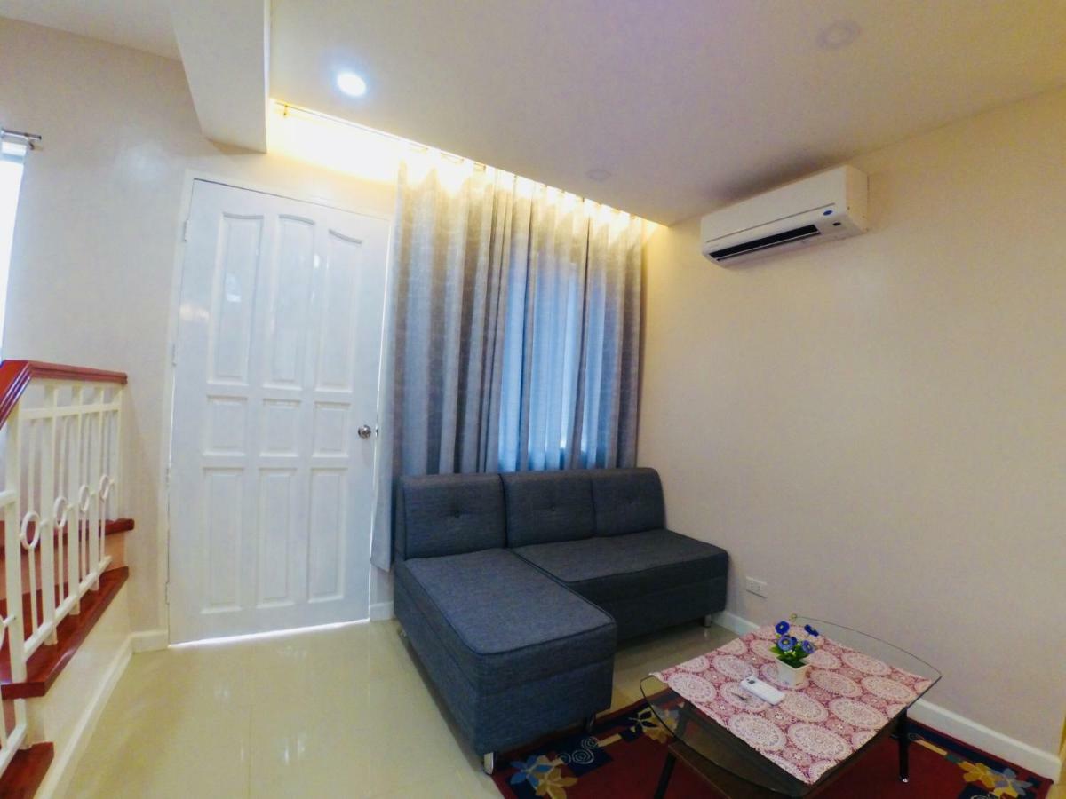 Camella Homes Mandalagan باكولود المظهر الخارجي الصورة