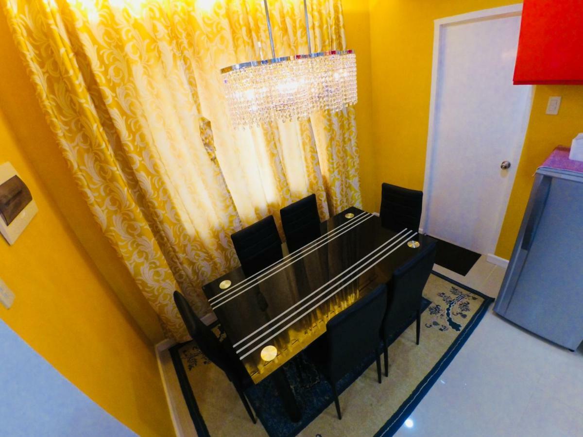 Camella Homes Mandalagan باكولود المظهر الخارجي الصورة