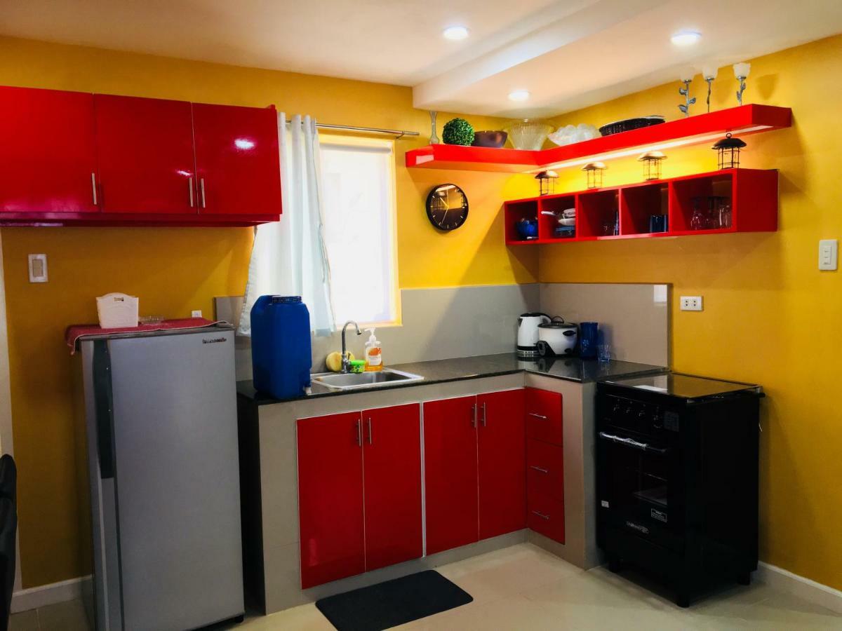 Camella Homes Mandalagan باكولود المظهر الخارجي الصورة