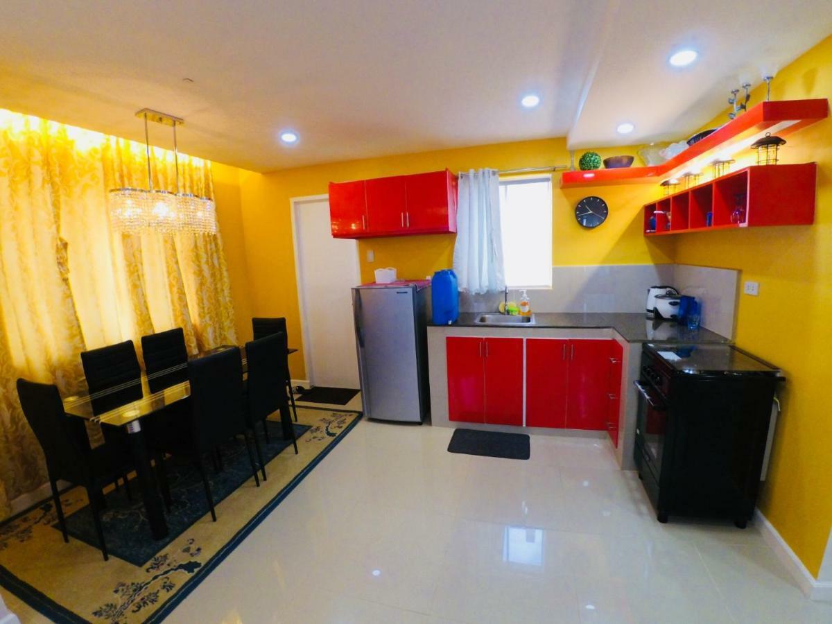 Camella Homes Mandalagan باكولود المظهر الخارجي الصورة