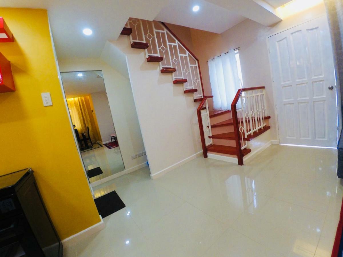 Camella Homes Mandalagan باكولود المظهر الخارجي الصورة