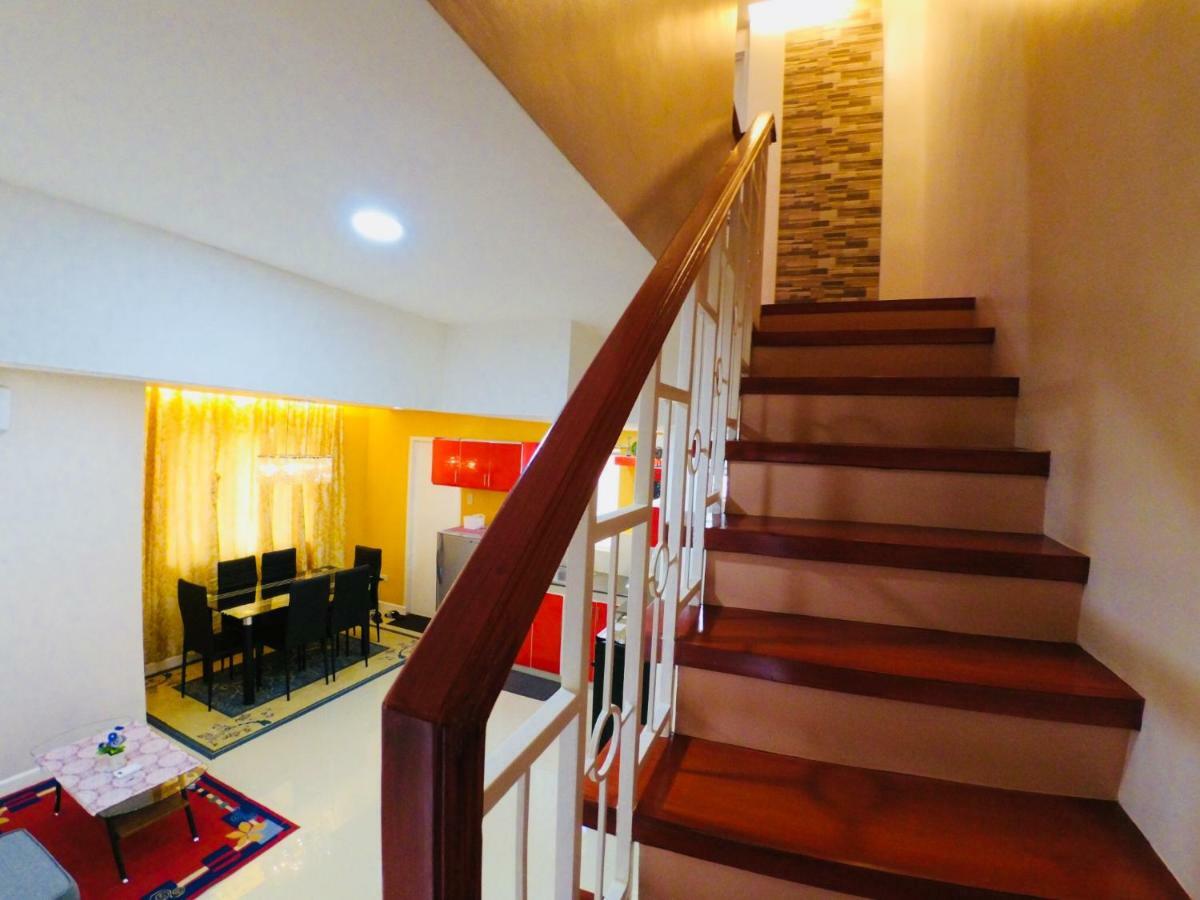 Camella Homes Mandalagan باكولود المظهر الخارجي الصورة