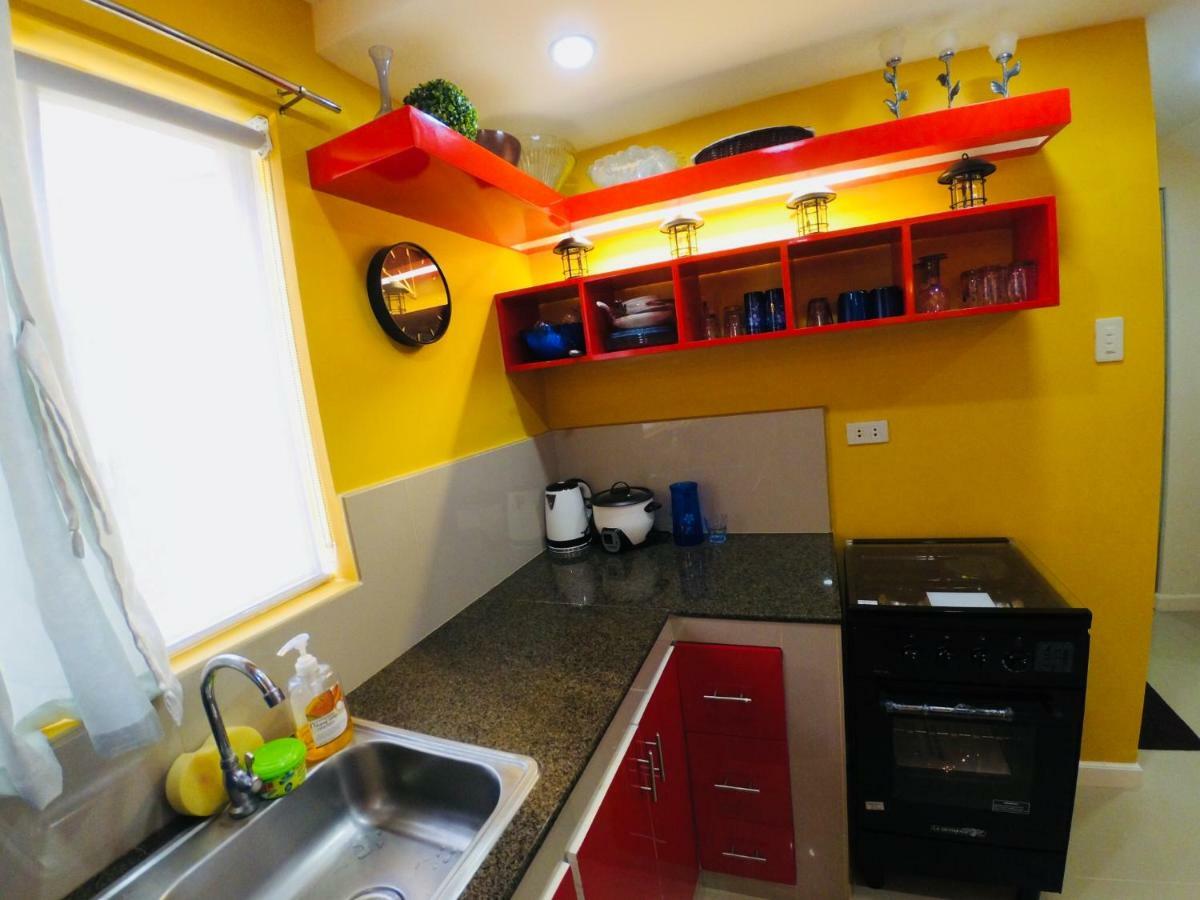Camella Homes Mandalagan باكولود المظهر الخارجي الصورة