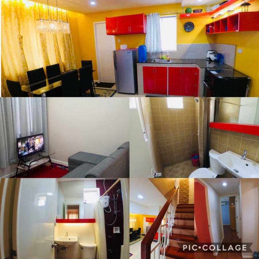 Camella Homes Mandalagan باكولود المظهر الخارجي الصورة